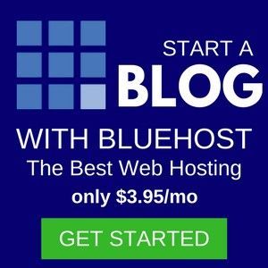 BlueHost - Highly Recommended by Enjoyable Books!